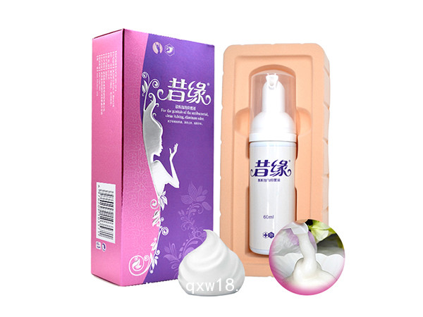 婦科泡泡洗液廠家批發(fā)械字號私密產品OEM貼牌加工械字號婦科洗液代加工定制