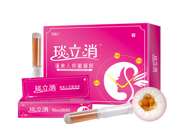 琰立消婦科凝膠廠家批發(fā)苦參消排婦科凝膠代加工私密產(chǎn)品OEM貼牌加工