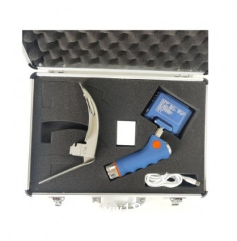 安視達YL01-II麻醉視頻喉鏡-氣管插管鏡-可視喉鏡