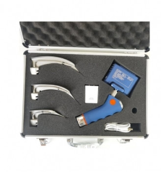 安視達YL01-II麻醉視頻喉鏡-氣管插管鏡-可視喉鏡