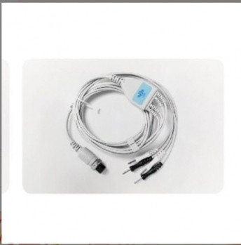 HW-4201T型體外膈肌起搏器_單通道變頻神經刺激儀