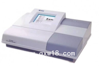 國(guó)產(chǎn)醫(yī)用設(shè)備 雷杜RT-6000型號(hào)酶標(biāo)分析儀