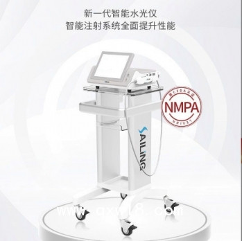 水光儀器，電子注射儀，醫(yī)用水光儀