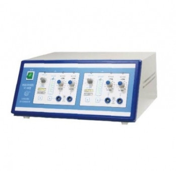 KT-90B型神經(jīng)肌肉電刺激儀_神經(jīng)損傷治療儀_四路神經(jīng)電刺激