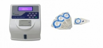 幽門螺桿菌檢測儀 C14、C13呼氣試驗檢測儀器 廠家直供