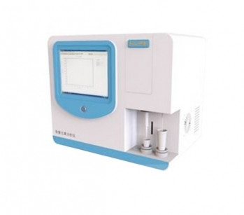 醫(yī)用微量元素分析儀，八元素人體微量氧分析儀，微量元素分析儀