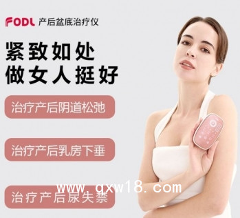 后康復治療儀R型