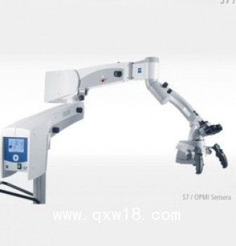 手術(shù)顯微鏡 OPMI Sensera 卡爾蔡 適用于外科、手術(shù)室、醫(yī)院