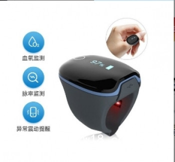 脈搏血氧儀 PO2 源動 適用于心內(nèi)科、體檢中心、醫(yī)院