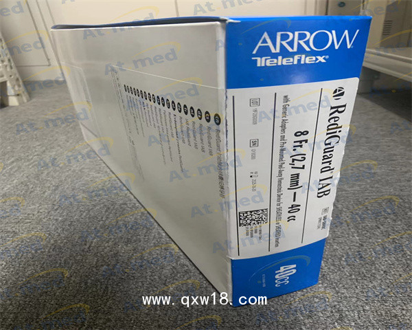 箭牌 主動脈內(nèi)球囊反搏導管及附件 IAB-S840C