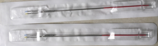 奧林巴斯環(huán)形電極WA22306D高頻手術(shù)電極刀頭/手術(shù)雙極電極