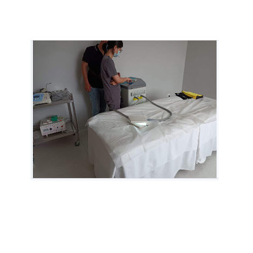 YK-C-Ⅲ型（連續(xù)）超短波治療機(jī)