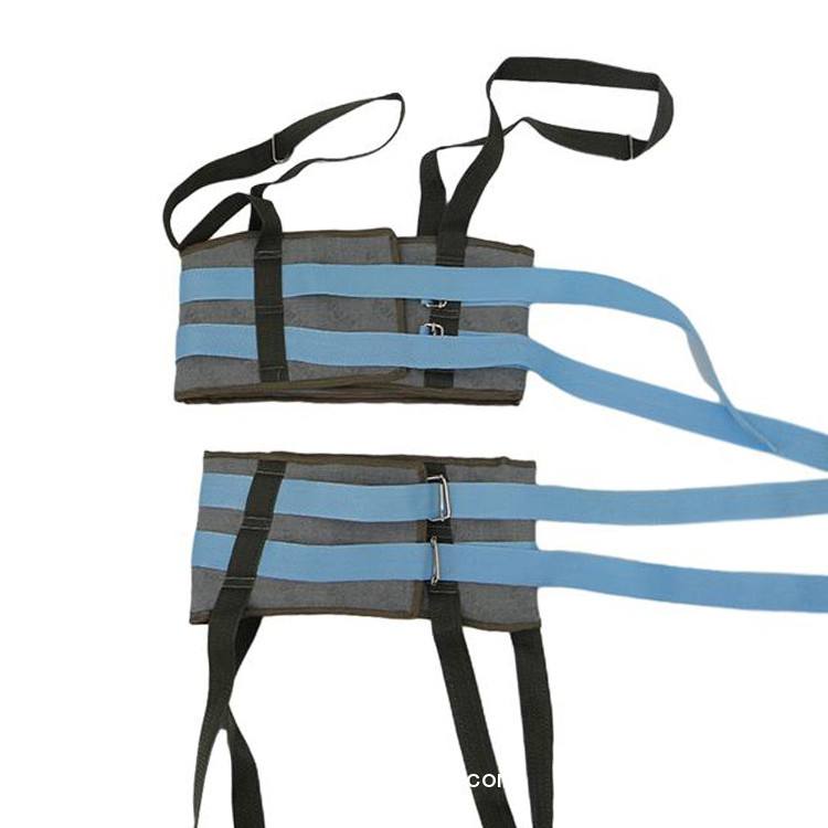 腰部牽引帶 腰椎拉申牽引帶