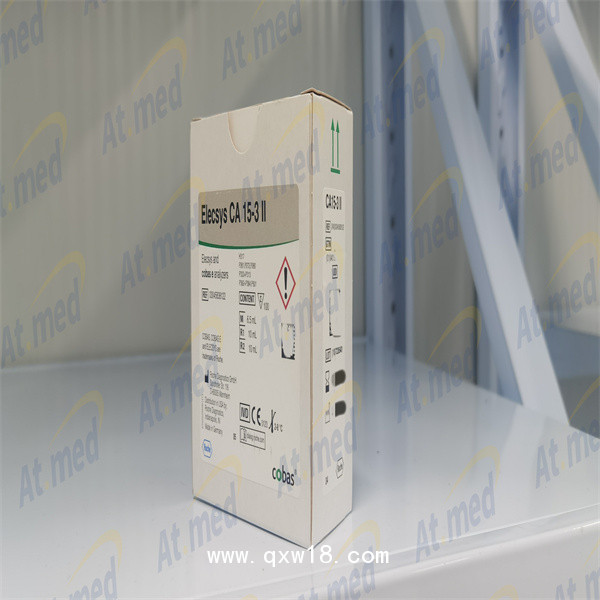 羅氏 糖類抗原15-3測(cè)定試劑盒(電化學(xué)發(fā)光法) 3045838122