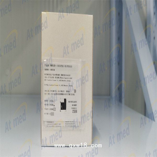 羅氏 糖類抗原15-3測(cè)定試劑盒(電化學(xué)發(fā)光法) 3045838122