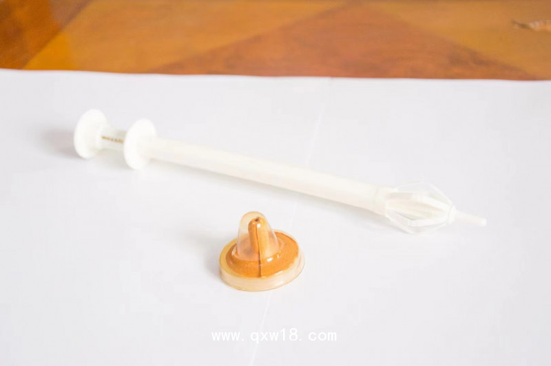 殼聚糖宮頸貼膜