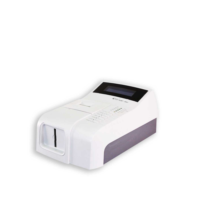 幽門螺桿菌測試儀HUBT-20A1、HUBT-20A2