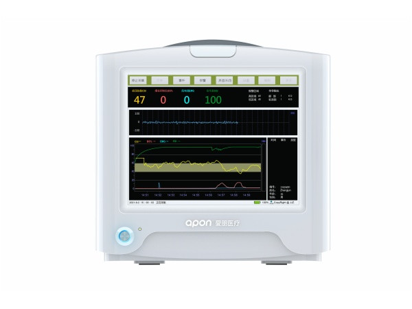 麻醉深度監(jiān)測(cè)儀