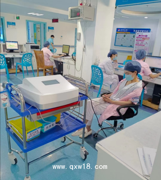 超聲透藥治療儀