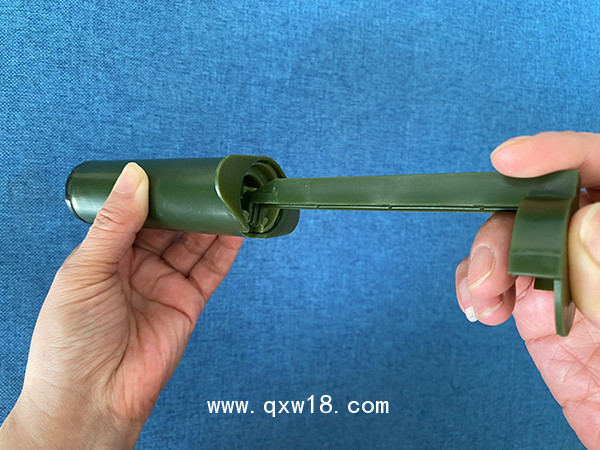 特種戰(zhàn)創(chuàng)緊急止血裝置