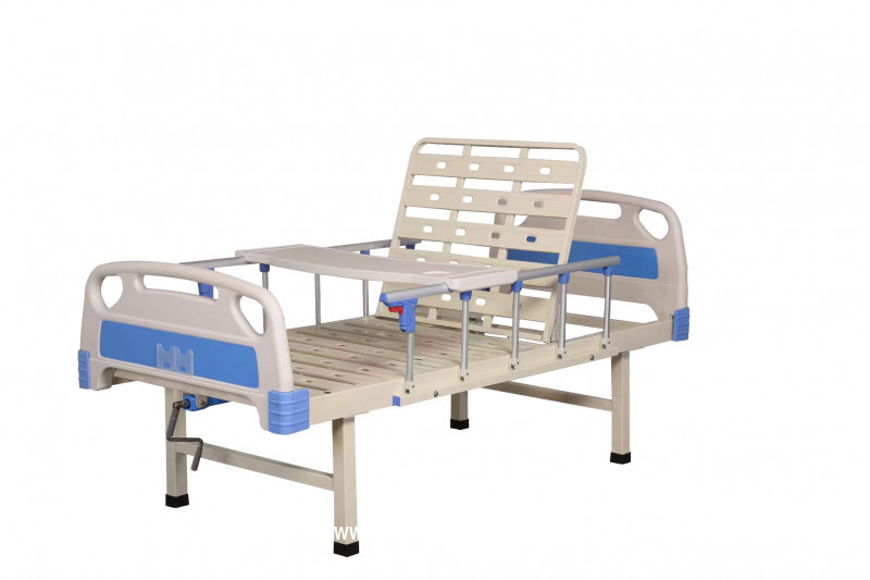 單搖護(hù)理床，醫(yī)用病床，醫(yī)療床