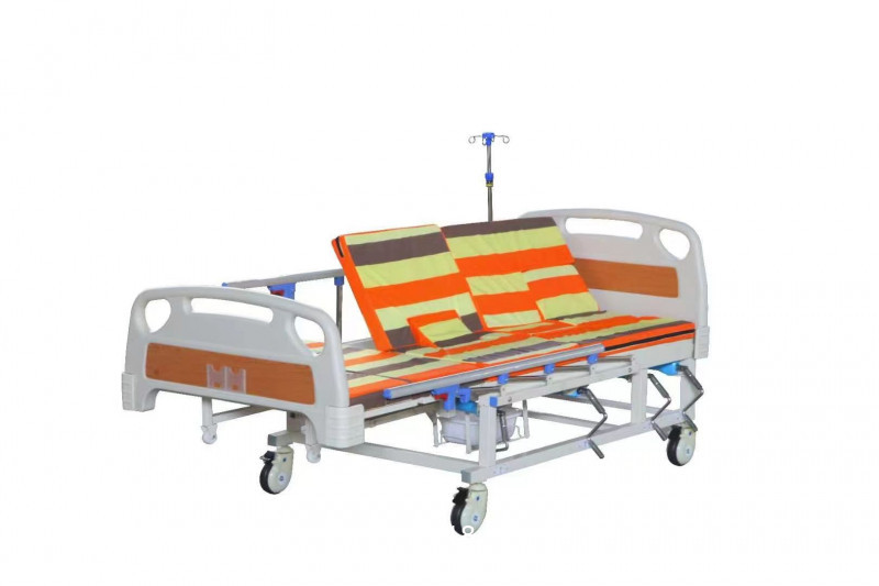 全區(qū)護理床，翻身護理床，醫(yī)療床，病床