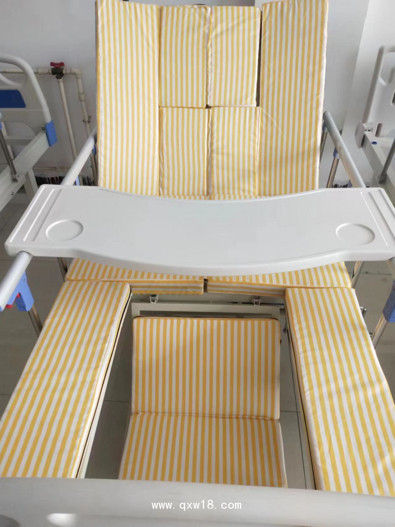 中區(qū)護理床，翻身護理床，醫(yī)療床，病床