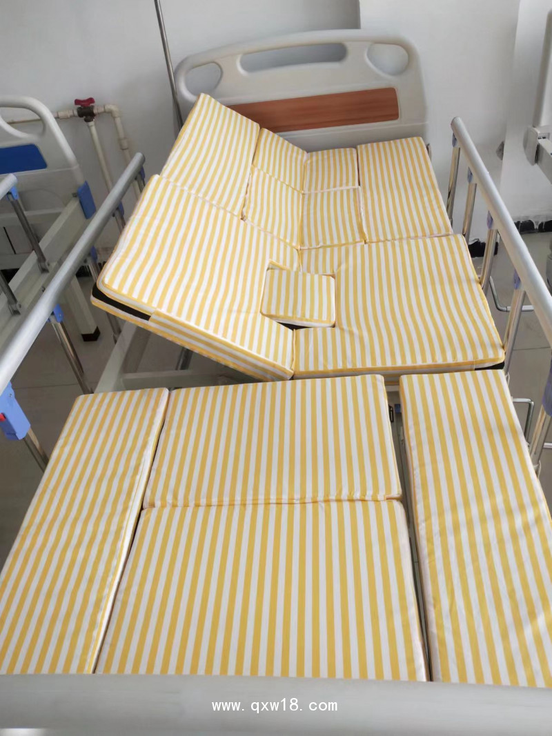 中區(qū)護理床，翻身護理床，醫(yī)療床，病床