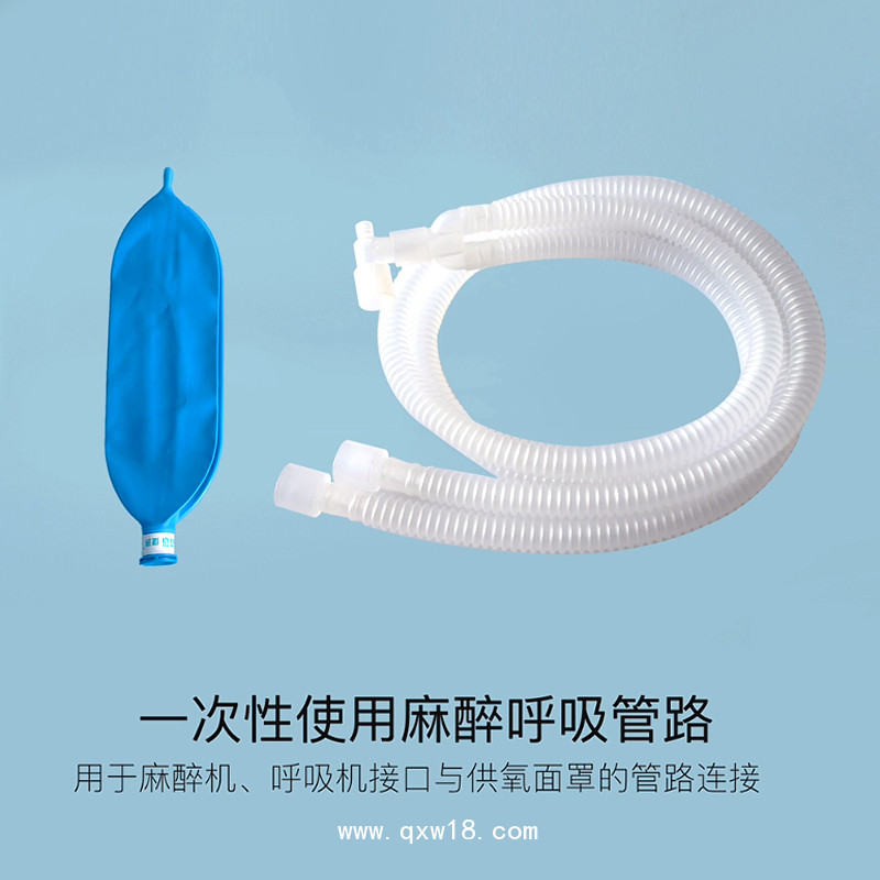 一次性使用呼吸過濾器組件河南健琪廠家銷售招商