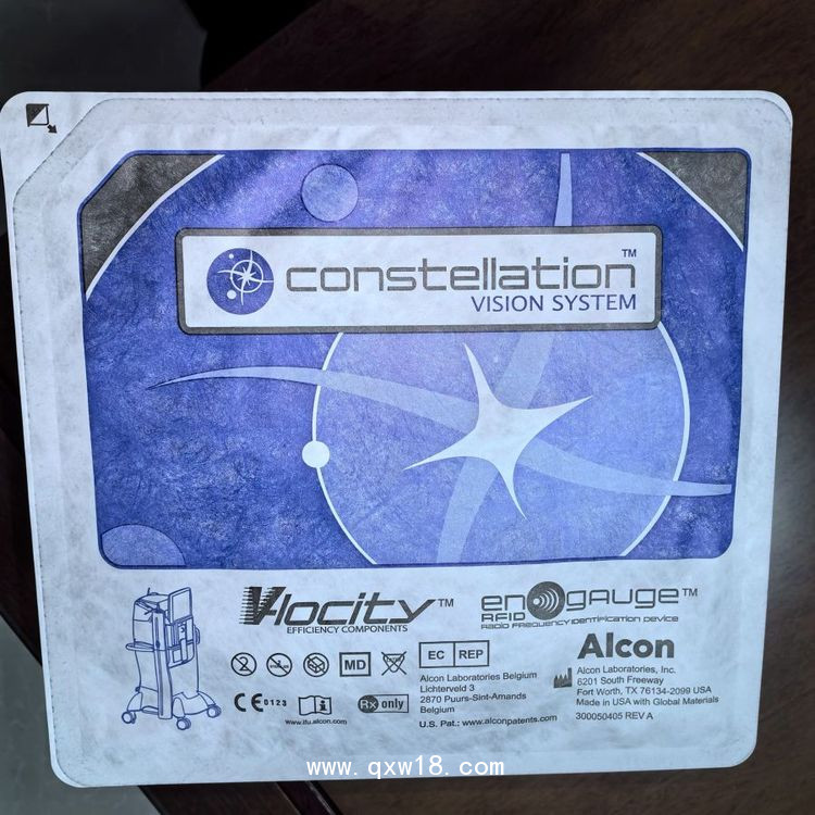 23Ga聯合手術套包