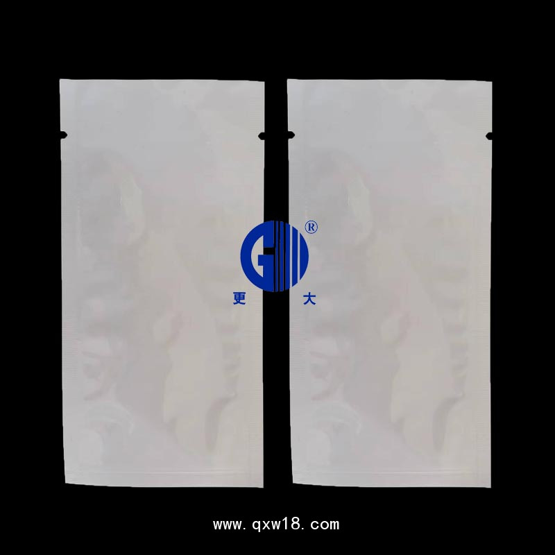 醫(yī)用面膜袋鋁塑復(fù)合材料耐高溫121度蒸煮可彩印