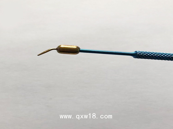 眼用燒灼止血器