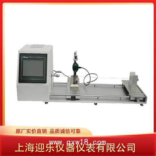 醫(yī)用縫合線抗張強度測試儀