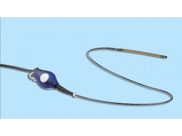 靜脈腔內(nèi)射頻閉合導管