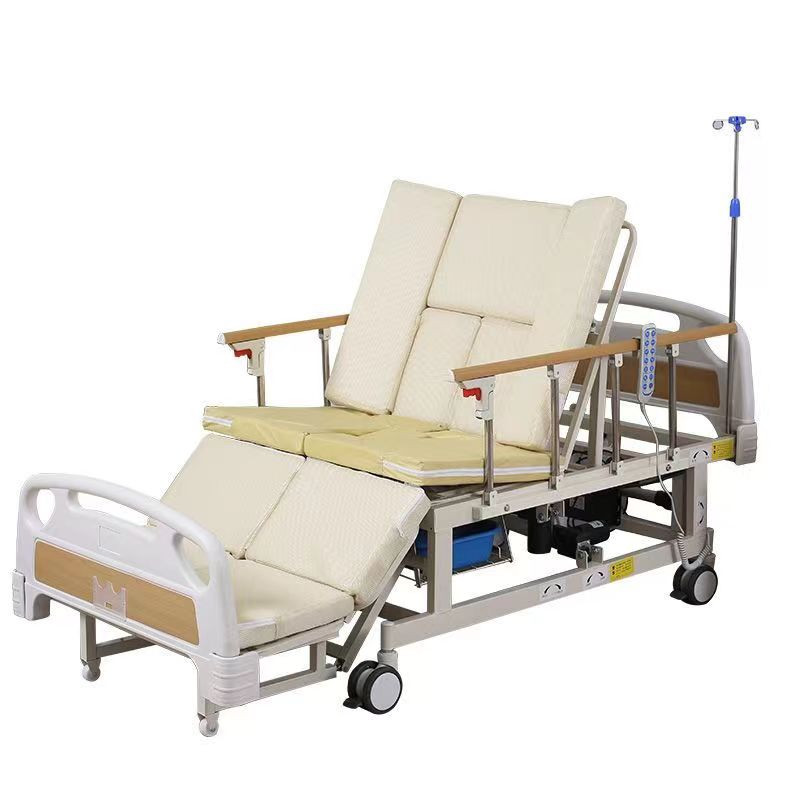 電動護(hù)理床，翻身護(hù)理床，全區(qū)護(hù)理床，病床