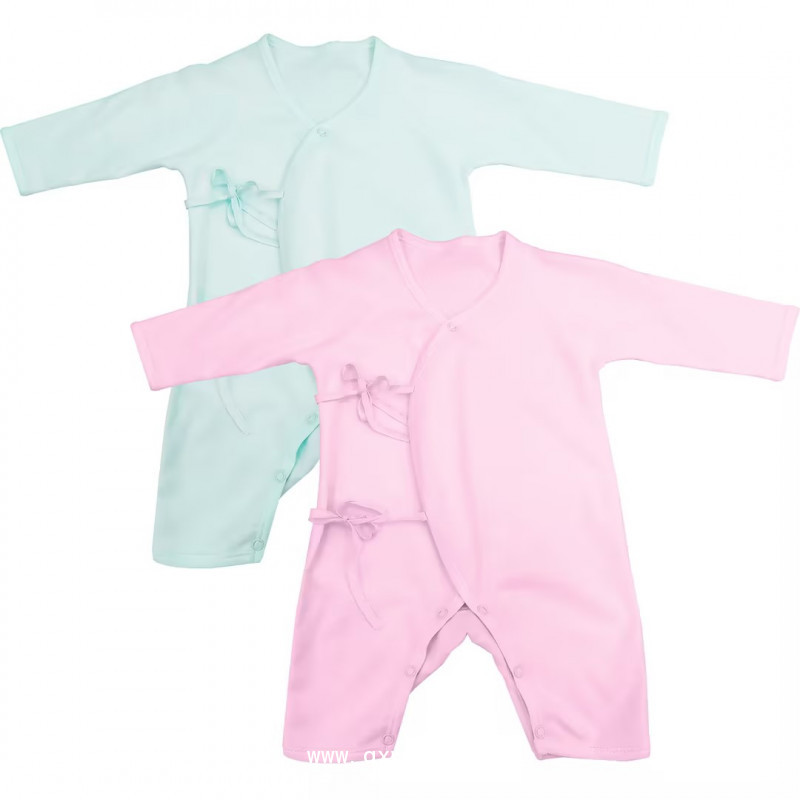 妮貝爾新生兒純棉無菌待產(chǎn)包襁褓