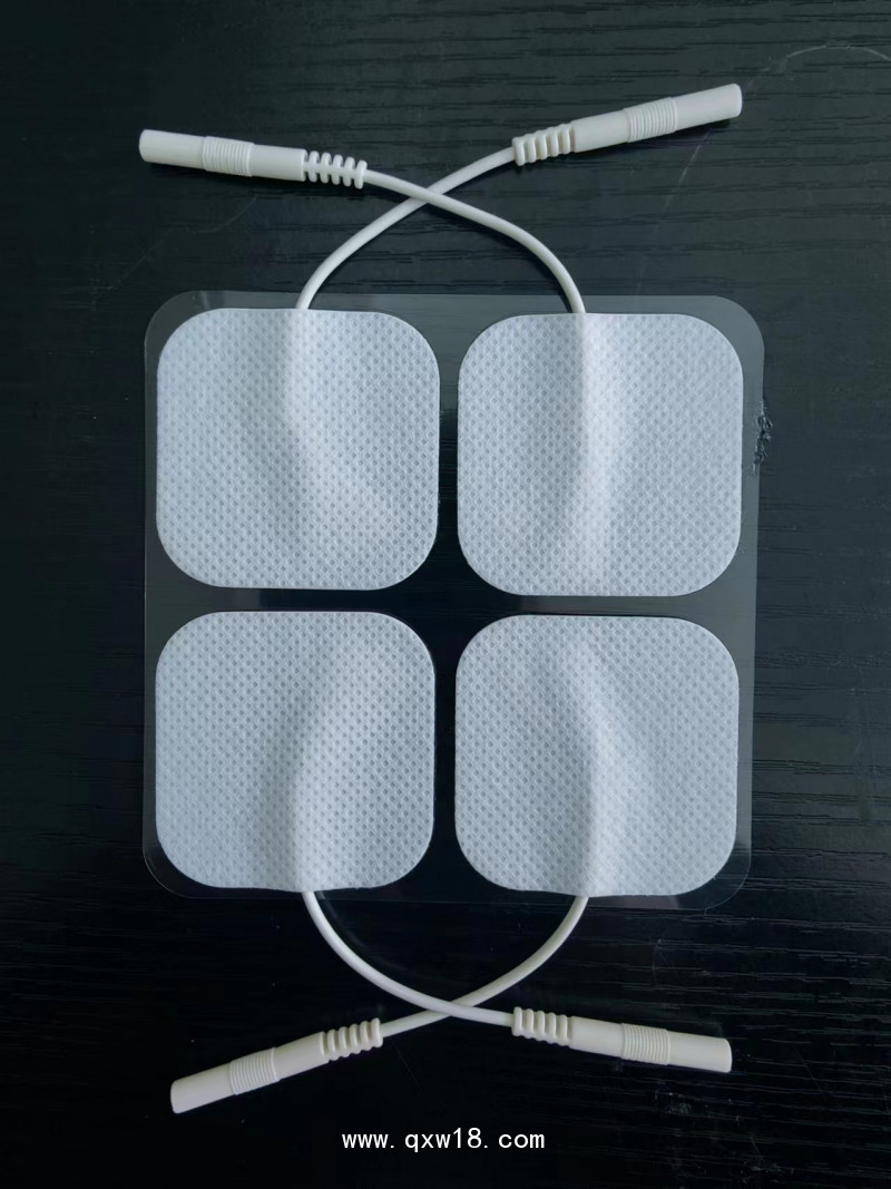 中低頻 理療電極片