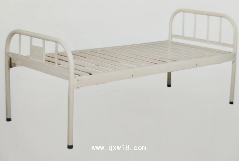 平型病床，醫(yī)療床，鐵架護(hù)理床