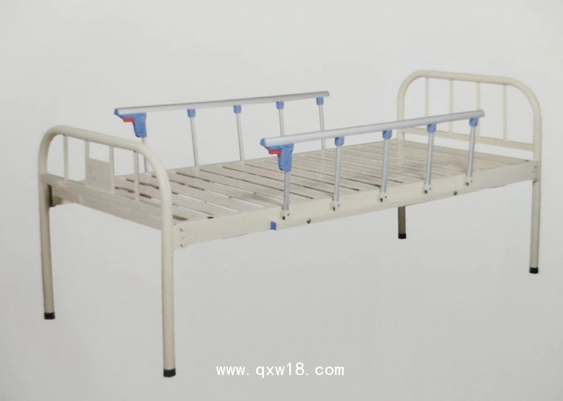 平型病床，醫(yī)療床，鐵架護(hù)理床