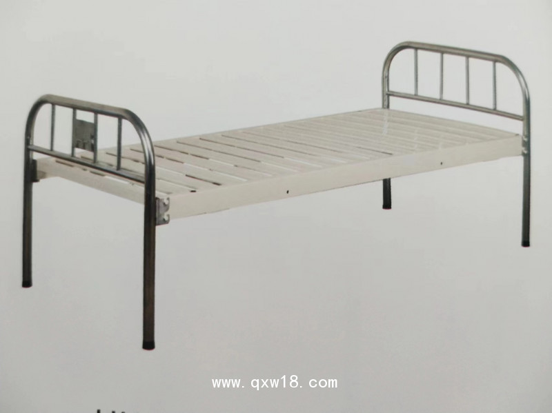 平型病床，醫(yī)療床，不銹鋼護(hù)理床