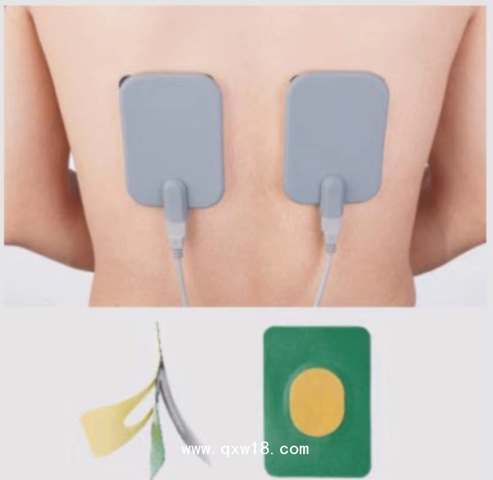 中醫(yī)定向透化配套電極片