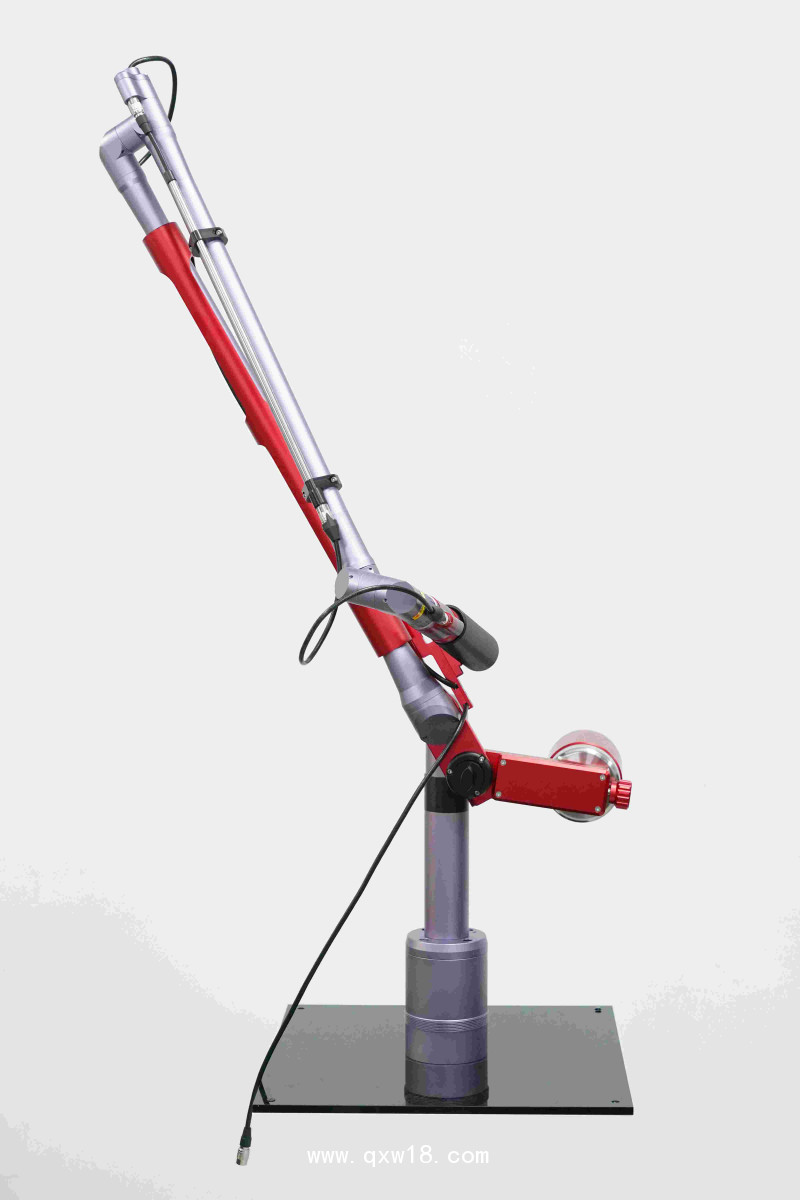 重錘導(dǎo)光臂