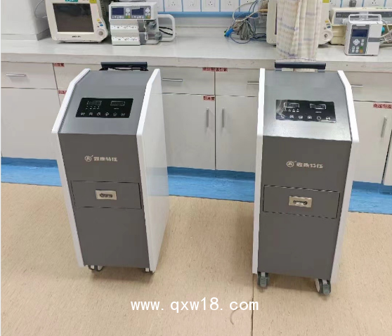 床單位臭氧消毒機