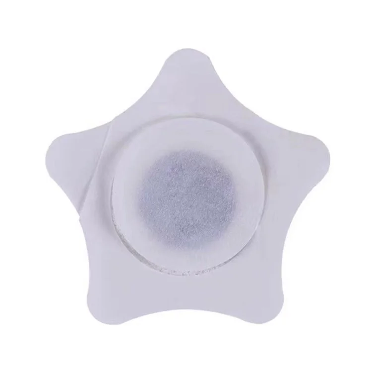 穴位貼藥泥貼定制定做醫(yī)院診所OEM規(guī)格齊全醫(yī)院診所連鎖