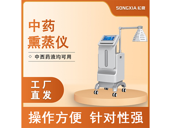 熏蒸儀/局部熏蒸儀/中藥熏蒸儀