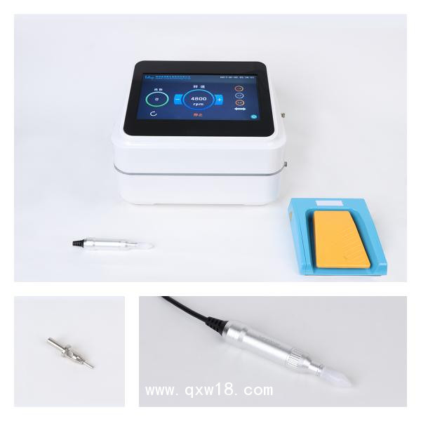 皮膚組織穿孔器