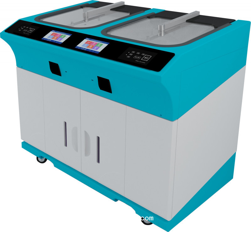 供應(yīng)雙缸內(nèi)鏡全自動清洗消毒機(jī)