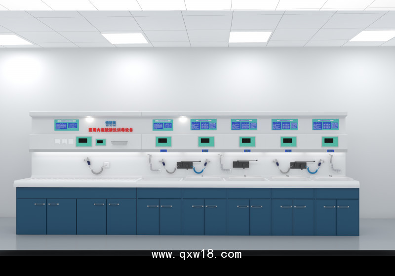 倍潔美供應各式內(nèi)窺鏡清洗工作中心JMNQX-3