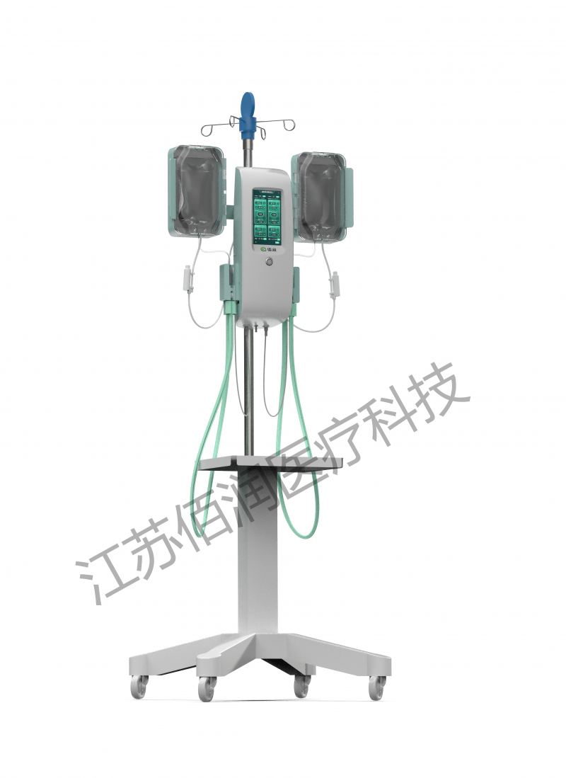 沖洗加溫加壓儀