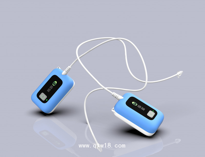 核心體溫監(jiān)測(cè)